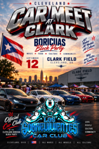 Los Sobrevivientes Car Club