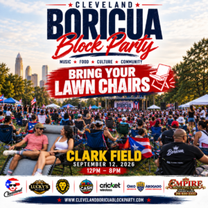 Bring your lawn chairs